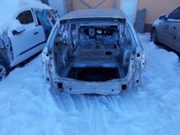 Fusta metal spate Volkswagen Passat (2005 - 2010)