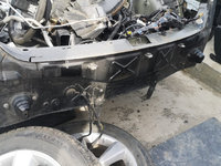 Fusta Oala Spate Nissan Qashqai, Qashqai +2 J10