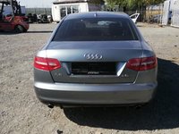 Fusta Spate Audi A6 4F 2009