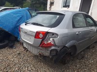 FUSTA SPATE CHEVROLET LACETTI 2007