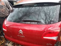 Fusta spate - Citroen C4 1.6i, euro 5, an 2011