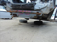 Fusta Spate OPEL CORSA D 1.7 CDTI Z 17 DTR