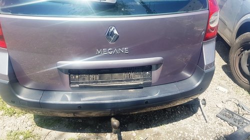Victor livestock loop Fusta Spate Renault - Megane 2 Break - #1684595632