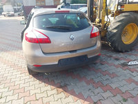 Fusta spate Renault Megane 3 scurt