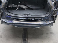 Fusta Spate VOLVO V60 1.6 DRIVe D 4162 T