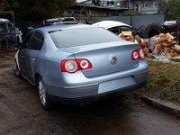 Fusta spate - VW Passat 2.0TDI,euro 4, an 2005