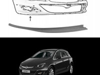 Fusta Spoiler Bara Fata Aftermarket NOU Opel Astra J 2009 2010 2011 2012 3753501 12-178-669