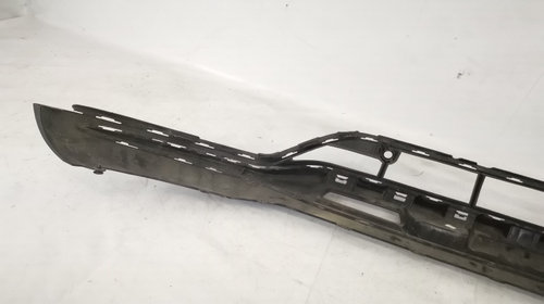 Fusta Spoiler Bara Fata Original AMG 2021 2022 2023 Mercedes-Benz GLC-Class X253/C253 (facelift) 2019 2020 a2538851304