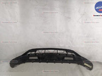 Fusta Spoiler Bara Fata originala cu senzori Mercedes-Benz GLC AMG 1 (253) (facelift) 2019 2020 2021 2022 a2538851304