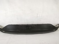 Fusta Spoiler Bara Spate Cu Ornament Original Cu Senzori In Stare Buna Dacia Sandero Stepway generatia 3 2020 2021 2022 2023 850183490R