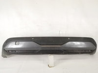 Fusta Spoiler Bara Spate Original Cu Senzori Ornament Crom In Stare Buna Nissan Qashqai 3 J12 2021 2022 2023 2024 850B26UA0A