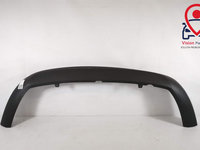 Fusta Spoiler Bara Spate Original In Stare Buna Ford Focus 3 2011 2012 2013 2014 2015 Sedan BM51-17A894-A