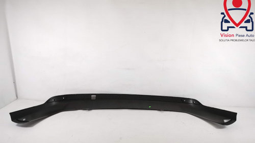 Fusta Spoiler Bara Spate Original In Stare Buna Ford Focus 3 2011 2012 2013 2014 2015 Sedan BM51-17A894-A