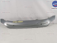 Fusta Spoiler Spate originala Honda CR-V 4 (facelift) 2014 2015 2016 2017 2018 2019 71510-TFA-zy00