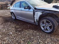 Fuzetă dreapta față bmw seria 5 f10 f11