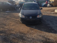 Fuzetă dreapta golf 5 coupe motor 1.4 an 2006 ( cod motor cda )