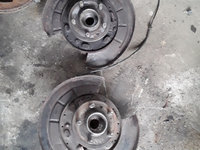 Fuzetă dreapta spate Land Rover Discovery 4 3,0 diesel 2009 - 2013