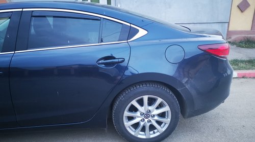 Fuzeta amortizor etrier discuri Mazda 6 GH GJ