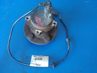 Fuzeta butuc dreapta spate cu senzor ford focus 2 7m5t-2b325