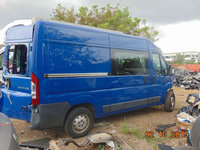 Fuzeta Citroen Jumper 2006-2014 Fiat Ducato Peugeot Boxer fuzete