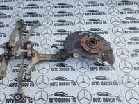 Fuzeta completa dreapta fata audi a4 b7 2.0 tdi