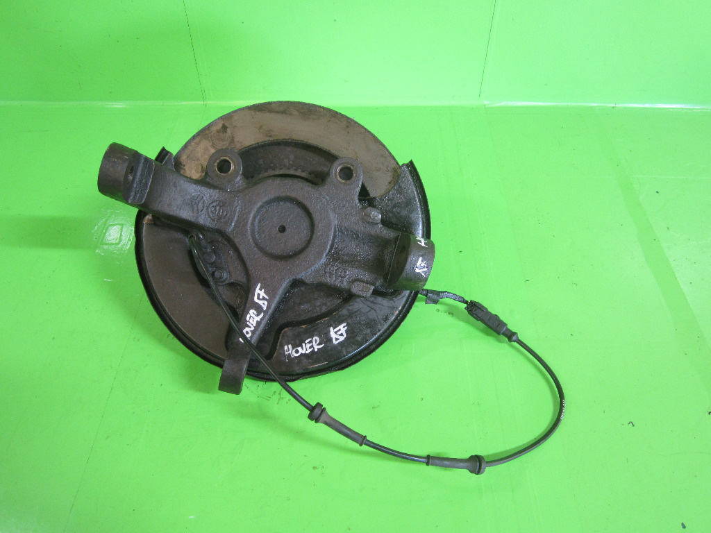 FUZETA COMPLETA DREAPTA FATA GWM HOVER 2