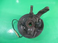 FUZETA COMPLETA DREAPTA FATA OPEL CORSA B 1.0 BENZINA FAB. 1993 – 2002 ⭐⭐⭐⭐⭐