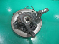 FUZETA COMPLETA DREAPTA FATA OPEL CORSA C 1.3 CDTI FAB. 2000 – 2009 ⭐⭐⭐⭐⭐