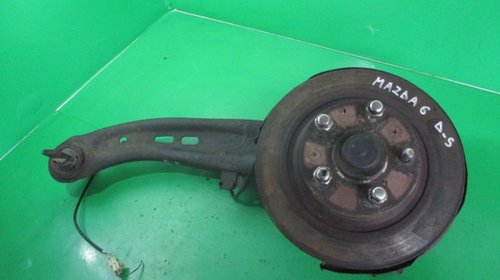 FUZETA COMPLETA DREAPTA SPATE MAZDA 6 FAB. 20