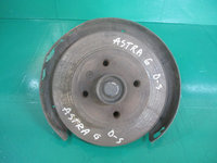 FUZETA COMPLETA DREAPTA SPATE OPEL ASTRA G 1.7 DTI FAB. 1998 - 2005 ⭐⭐⭐⭐⭐