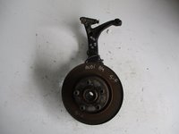 FUZETA COMPLETA STANGA FATA COD 8DO407257 AUDI A4 FAB. 1998 1.9 TDI