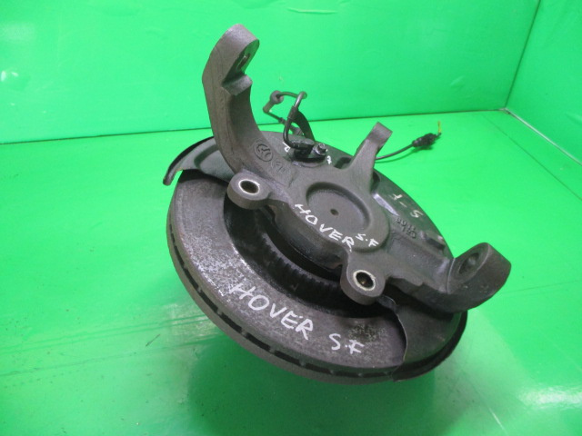 FUZETA COMPLETA STANGA FATA GWM HOVER FA