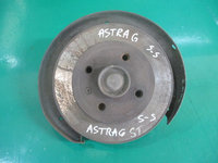 FUZETA COMPLETA STANGA SPATE OPEL ASTRA G 1.7 DTI FAB. 1998 - 2005 ⭐⭐⭐⭐⭐