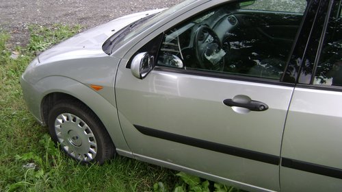 Fuzeta cu abs ford focus 1, 8tddi