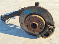 Fuzeta cu bascula dreapta spate VW T5 Caravelle 2.0 TDI 102 cai motor CAA CAAB an 2011 cod 7H0501414D