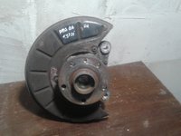 Fuzeta cu butuc dreapta fata VW Passat B6 1.9 TDI 105 CP 2005-2010