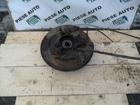 Fuzeta cu butuc si senzor ABS stanga spate Range Rover Vogue L322