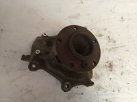 Fuzeta Cu Portfuzeta Dreapta Fata BMW Series 5 E39 2.0 Benzina 1995-2003