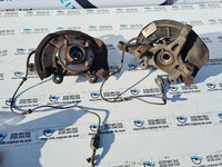 Fuzeta cu rulment butuc 4x100 Chevrolet Aveo T300 1.2i 1.4i