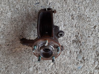 Fuzeta cu rulment dreapta fata Ford Focus 2 diesel, fabr 2005 - 2010