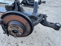 Fuzeta cu Rulment Dreapta Spate Audi A6 C6 Quattro 4x4 2005 - 2011