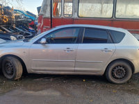 Fuzeta cu rulment roata fata 1.6 diesel 6Y Mazda 3 2005