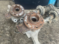 Fuzeta cu rulment roata fata Opel Zafira B 1.9 diesel