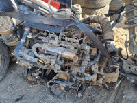 Fuzeta cu rulment roata fata Toyota Auris E15 E150 2007 1.4 diesel