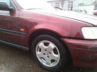 FUZETA CU RULMENT STANGA DREAPTA HONDA CIVIC 2.0 DIESEL MA MB 1998