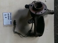 Fuzeta dr cu rulment bun renault megane 2 1.9 dci 2004