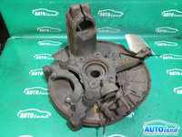 Fuzeta Dreapta 55 Mm Volkswagen JETTA III 1K2 2005-2010