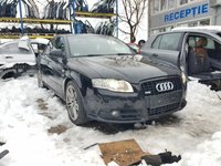 Fuzeta dreapta Audi A4 2.0 TDI 103 KW 140 CP BPW 2008