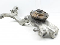 Fuzeta Dreapta Audi A4 2003/03-2004/12 B6 S4 253KW 344CP Cod 8E0407258F / 8E0 407 258 F