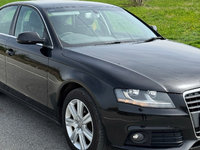 Fuzeta dreapta Audi A4 B8 din 2010